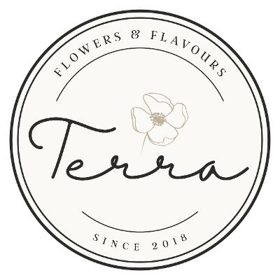 Terra Flowers and Flavors - Premium Floral and Gourmet Delights